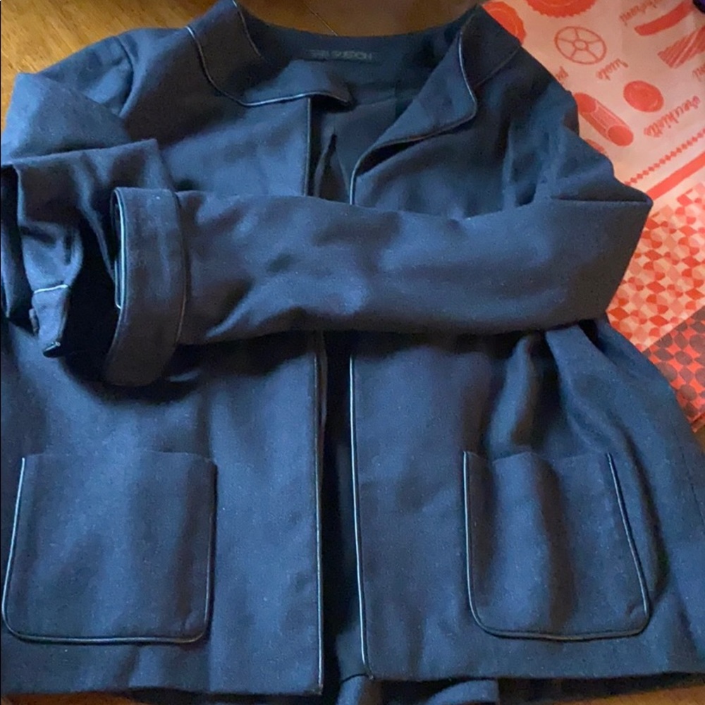 Women jacket